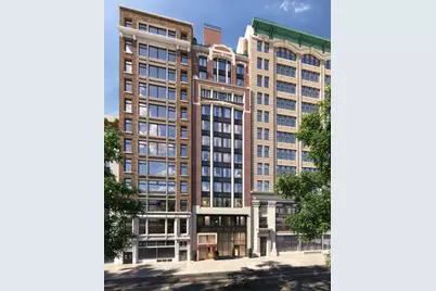 114 E 25th Street #10A, New York City, NY 10010 - Photo 4