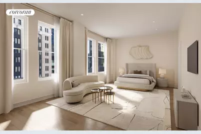 114 E 25th Street #10A, New York City, NY 10010 - Photo 10