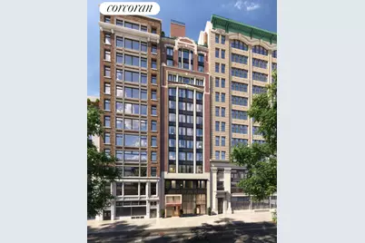 114 E 25th Street #10A, New York City, NY 10010 - Photo 12