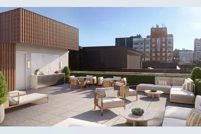 114 E 25th Street #8A, New York City, NY 10010 - Photo 14