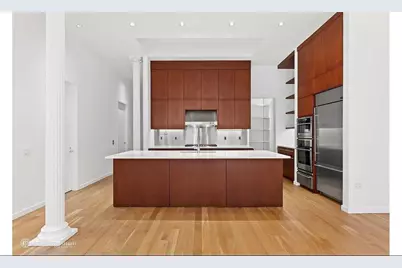 105 Franklin Street #PH, New York City, NY 10013 - Photo 1