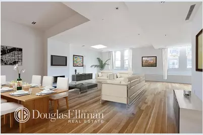 105 Franklin Street #PH, New York City, NY 10013 - Photo 2