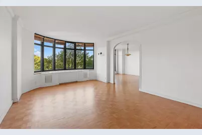 222 Riverside Drive #5A, New York City, NY 10025 - Photo 1