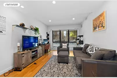 21-17 31st Avenue #1C, New York City, NY 11106 - Photo 1