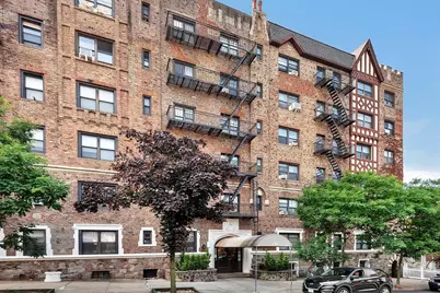 130 Bay Ridge Parkway #5K, New York City, NY 11209 - Photo 10