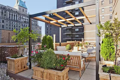 333 W 57th Street #302, New York City, NY 10019 - Photo 28