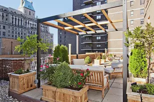 333 W 57th St, New York City, NY 10019 - Photo 28