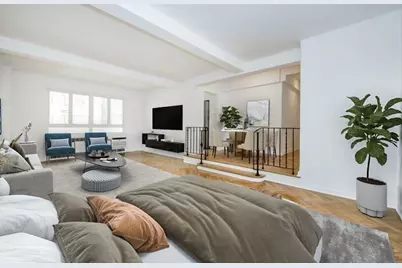 333 W 57th Street #302, New York City, NY 10019 - Photo 2