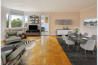 474 W 238th Street #6G, New York City, NY 10463 - Photo 2