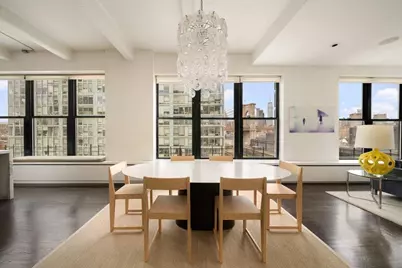 30 Main Street #8G, New York City, NY 11201 - Photo 8