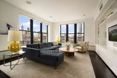 30 Main Street #8G, New York City, NY 11201 - Photo 2