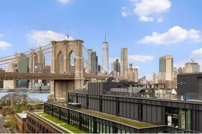 30 Main Street #8G, New York City, NY 11201 - Photo 4