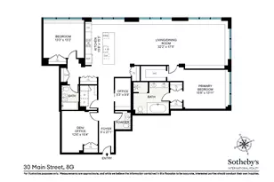 30 Main St, New York City, NY 11201 - Photo 20