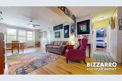 601 Kappock Street #2C, New York City, NY 10463 - Photo 1