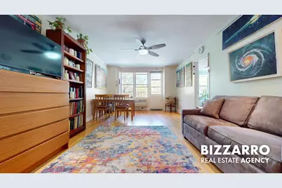 601 Kappock Street #2C, New York City, NY 10463 - Photo 2