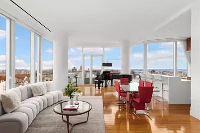 252 E 57th Street #59A, New York City, NY 10022 - Photo 2