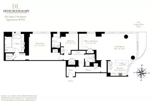 252 E 57th St, New York City, NY 10022 - Photo 8