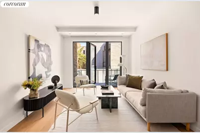 630 Grand Avenue #202, New York City, NY 11238 - Photo 1