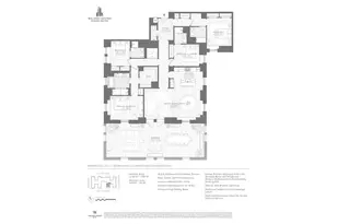 303 Park Ave, New York City, NY 10022 - Photo 30