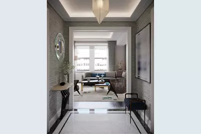 303 Park Avenue #2711, New York City, NY 10022 - Photo 16