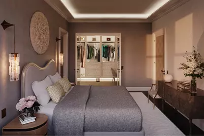 303 Park Avenue #2711, New York City, NY 10022 - Photo 1