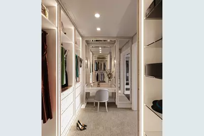 303 Park Avenue #2711, New York City, NY 10022 - Photo 2