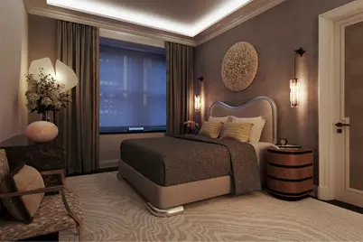 303 Park Avenue #2711, New York City, NY 10022 - Photo 4