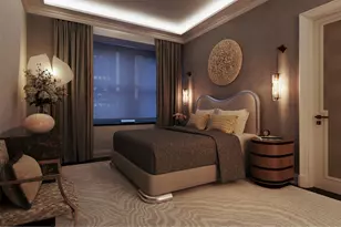 303 Park Ave, New York City, NY 10022 - Photo 4