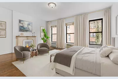 121 E 61st Street, New York City, NY 10065 - Photo 8