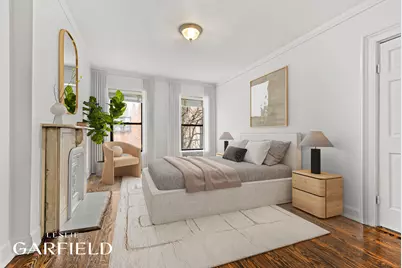 121 E 61st Street, New York City, NY 10065 - Photo 2