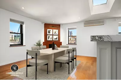 115 E 61st Street #PH, New York City, NY 10065 - Photo 4