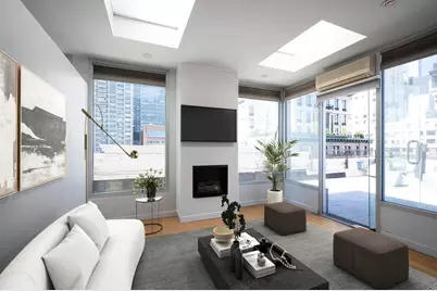 115 E 61st Street #PH, New York City, NY 10065 - Photo 2