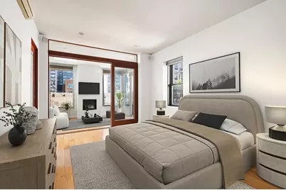 115 E 61st Street #PH, New York City, NY 10065 - Photo 6