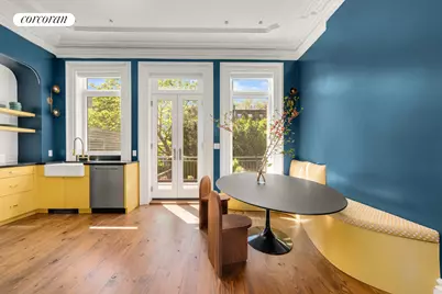 216 Adelphi Street, New York City, NY 11205 - Photo 2