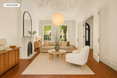 216 Adelphi Street, New York City, NY 11205 - Photo 1