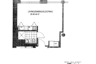 16 W 19th St, New York City, NY 10011 - Photo 10