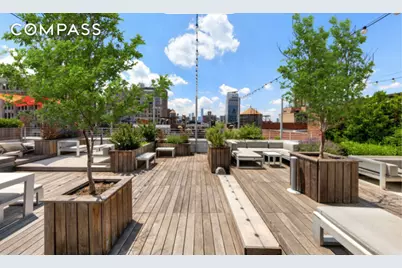 16 W 19th Street #3A, New York, NY 10011 - Photo 8