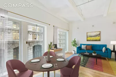 16 W 19th Street #3A, New York City, NY 10011 - Photo 2