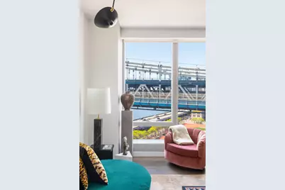 252 South Street #12N, New York City, NY 10002 - Photo 4