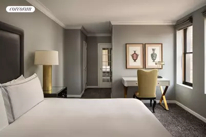 200 W 56th Street #904, New York City, NY 10019 - Photo 1