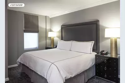 200 W 56th Street #904, New York City, NY 10019 - Photo 2