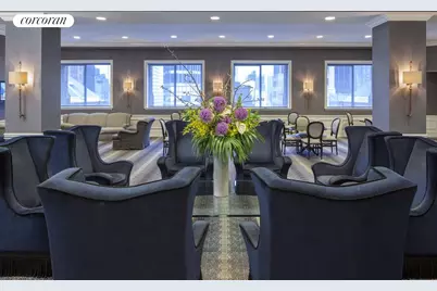 200 W 56th Street #904, New York City, NY 10019 - Photo 10