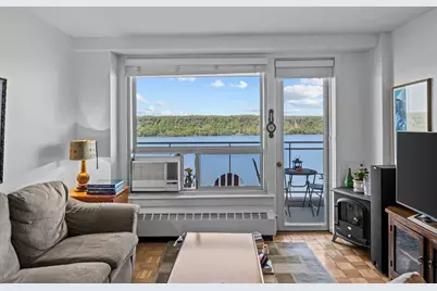 2575 Palisade Avenue #11E, New York City, NY 10463 - Photo 2