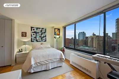 215 W 95th Street #16L, New York, NY 10025 - Photo 1
