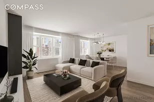 400 E 54th St, New York City, NY 10022 - Photo 6