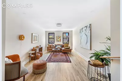 303 E 37th Street #2K, New York City, NY 10016 - Photo 2