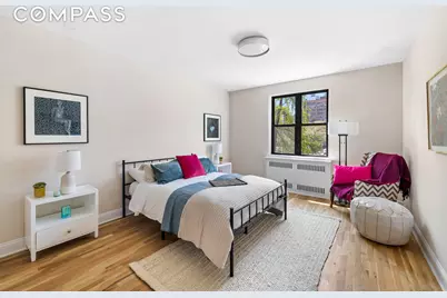 303 E 37th Street #2K, New York City, NY 10016 - Photo 8