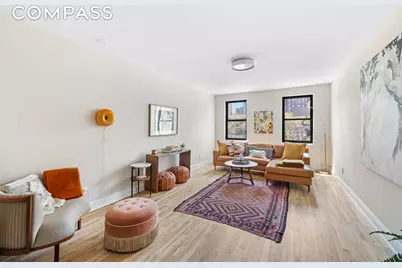 303 E 37th Street #2K, New York City, NY 10016 - Photo 1