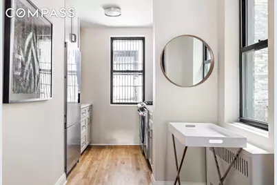 303 E 37th Street #2K, New York City, NY 10016 - Photo 6