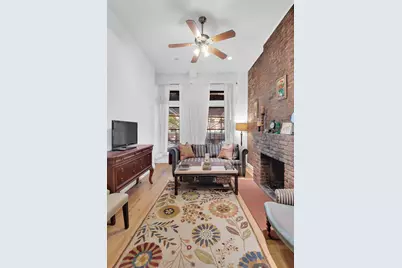 304 W 88th Street #1D, New York City, NY 10024 - Photo 2